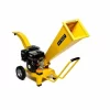 Varan Motors – GBK-65-1 Gartenhäcksler , 212CC, 6.5PS 13