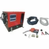 Varan Motors – NEDLP-27 DIESELPUMPE HEIZÖLPUMPE TRANSFERPUMPE 40L/MIN AUTOMATISCHE PISTOLE 12V 150W Rückschlagventil Saugkorb 16