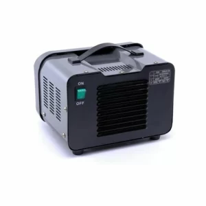 Varan Motors – Var-CB-20 Batterieladegerät, 12V +24V 60 – 200Ah 13