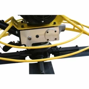 Varan Motors – BP-S100L Flügelglätter, Betonglätter Motor Loncin Für Estrich / Beton 100cm 9