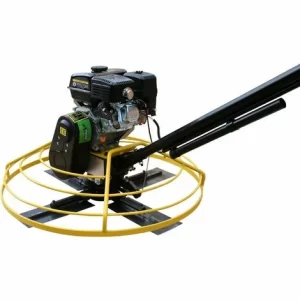 Varan Motors – BP-S100L Flügelglätter, Betonglätter Motor Loncin Für Estrich / Beton 100cm 11