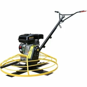 Varan Motors – BP-S100L Flügelglätter, Betonglätter Motor Loncin Für Estrich / Beton 100cm 13