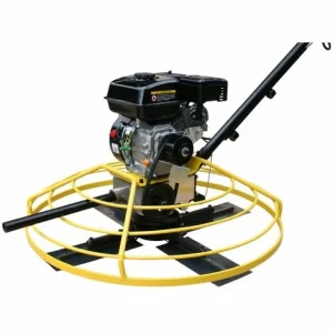 Varan Motors – BP-S100L Flügelglätter, Betonglätter Motor Loncin Für Estrich / Beton 100cm 15
