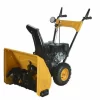 Varan Motors – KCM24LED BENZIN SCHNEEFRÄSE SCHNEERÄUMER Loncin 196CC Motor Mit Elektrischem Anlasser Und LED-Beleuchtung 14