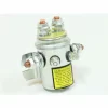 Varan Motors – Solenoid200a-rust MAGNETSCHALTER SCHWERLAST RELAIS SOLENOID 200A 12V SEILWINDE LEISUNGSRELAIS 14