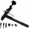 Varan Motors – NEULB-01 Universal-Handbiegemaschine 3/16”, 1/4”, 1/2”, Winkelpresse 17