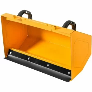Varan Motors – KCB25 3 In 1 Schneeräumungsmaschine 196CC Loncin Motor Mit Elektrostarter 10