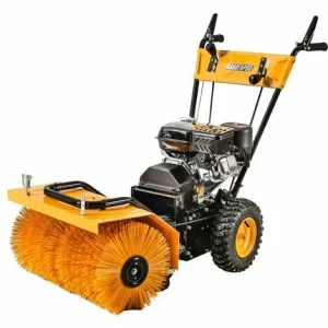 Varan Motors – KCB25 3 In 1 Schneeräumungsmaschine 196CC Loncin Motor Mit Elektrostarter 12