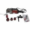 Varan Motors – NEPTR-01 Gewindeschneidmaschine 1400W Für 1/2”, 3/4”, 1”, 1-1/4” Rohre 17