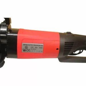 Varan Motors – NEPTR-02 Gewindeschneidmaschine 2000W Für 1/2”, 3/4”, 1”, 1-1/4”, 1-1/2”, 2” Rohre 9