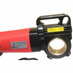 Varan Motors – NEPTR-02 Gewindeschneidmaschine 2000W Für 1/2”, 3/4”, 1”, 1-1/4”, 1-1/2”, 2” Rohre 13