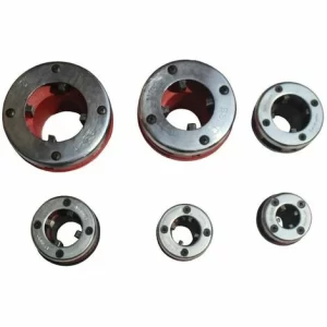 Varan Motors – NEPTR-02 Gewindeschneidmaschine 2000W Für 1/2”, 3/4”, 1”, 1-1/4”, 1-1/2”, 2” Rohre 15